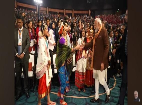 Student achievement and national cultural programme